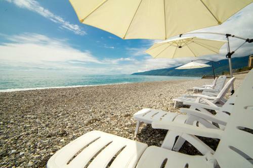 Wellness Park Hotel Gagra All-inclusive