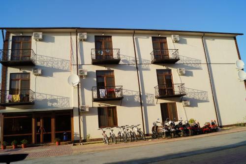 Akua Resort Hotel