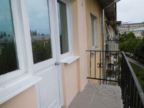 Apartments On Kurchatova 27