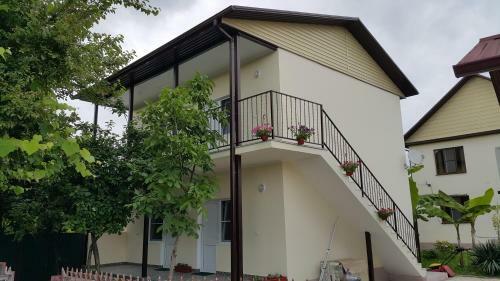 Posada Mini Hotel For Friends