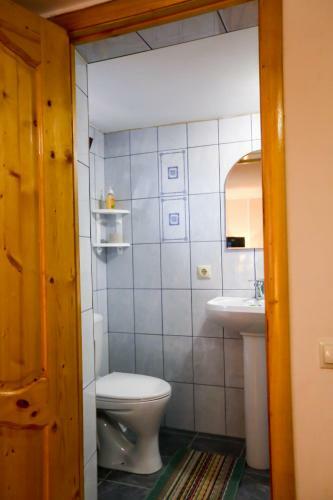Hostal Guest House U Morya