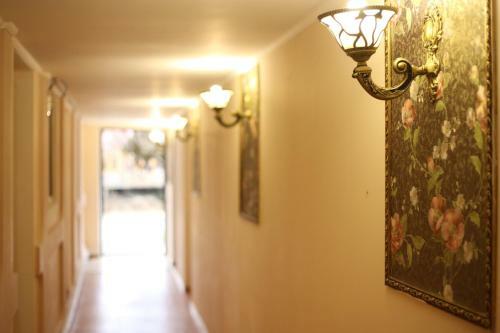 Hostal Guest House U Morya