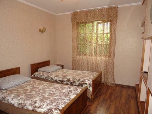 Kashtak Cottages