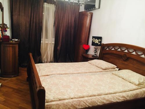Apartment On Akademika Sakharaova