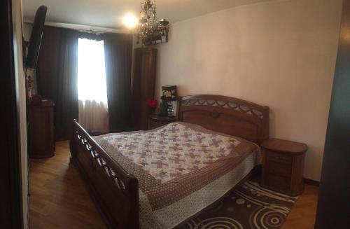 Apartment On Akademika Sakharaova