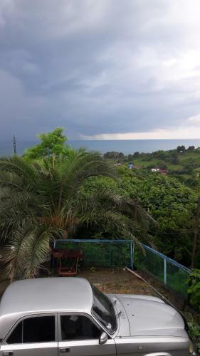 Hostal Gayane Guest House