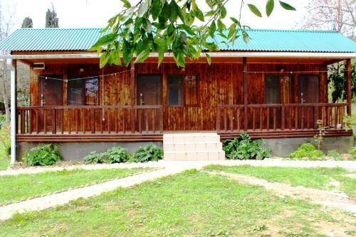 Hostal Ruchey Mini-hotel