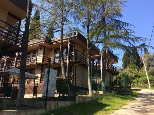 Hotel Eco Village