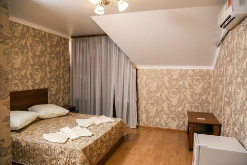 Hotel Bon Amour