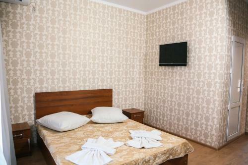 Hotel Bon Amour