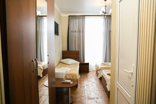 Hotel Bon Amour