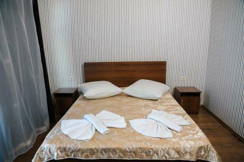 Hotel Bon Amour