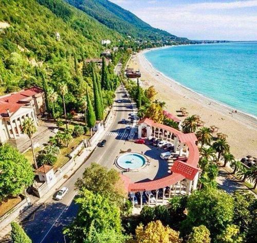 Hostal Guest House Svetlana