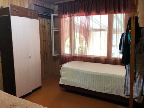 Hostal Guesthouse On Sovhoznaya 18