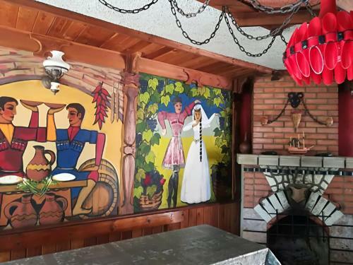 Hostal Chastnyi Dom