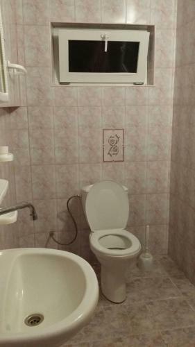 Hostal Irina