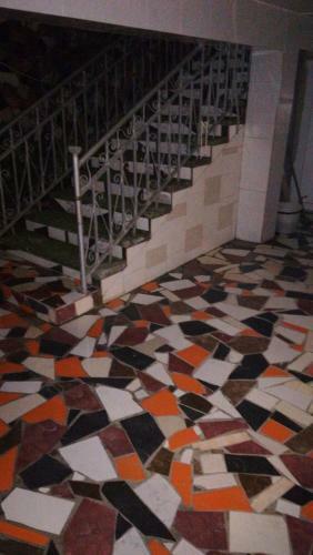 Hostal Irina