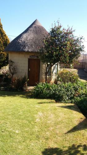Hostal Drs Place Country Guesthouse