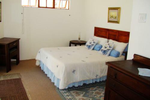 Apartamento Casli's Cottage
