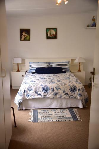 Apartamento Casli's Cottage