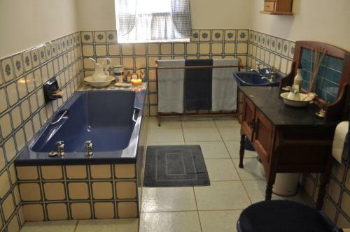 Hostal Huisie Ommie Hoek