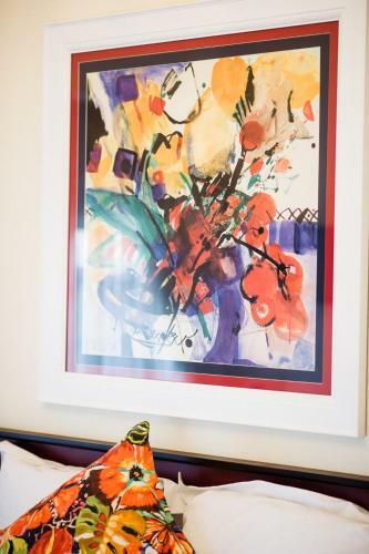 Oliver's Bed And Breakfast