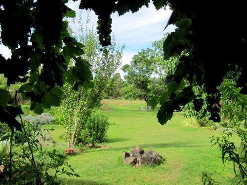Bluegum Cottage B&B And Self Catering