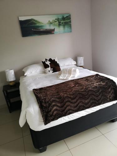 Hostal Motheo Guest House
