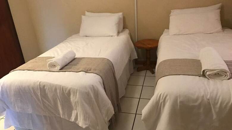 Agroturismo Our Place