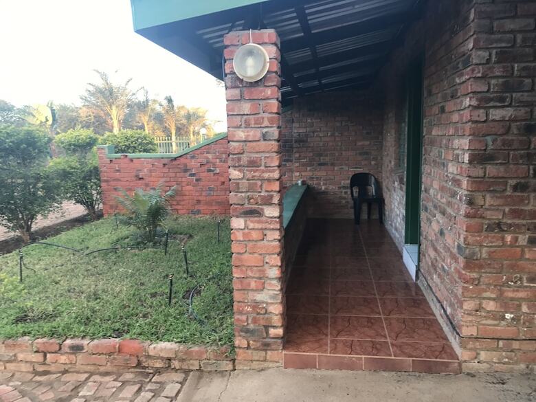 Agroturismo Our Place