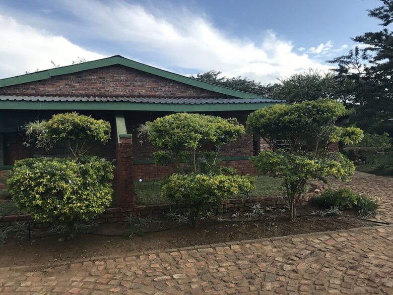 Agroturismo Our Place
