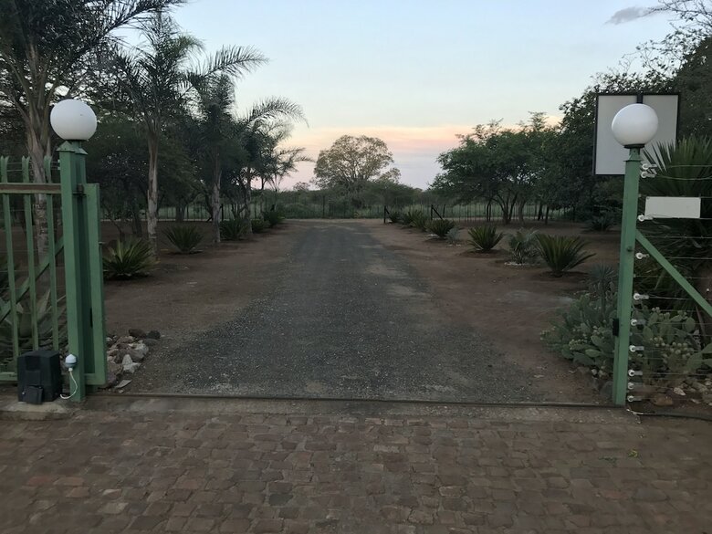 Agroturismo Our Place