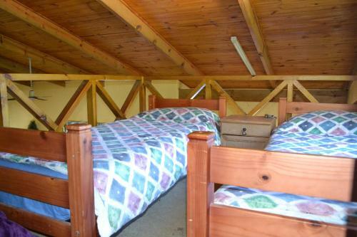 Kwela Cottage