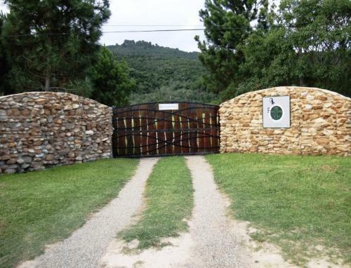 Agroturismo The Funny Farm Shire