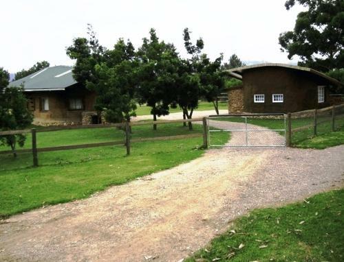 Agroturismo The Funny Farm Shire