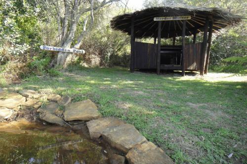 Agroturismo The Funny Farm Shire