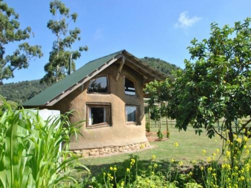 Agroturismo The Funny Farm Shire
