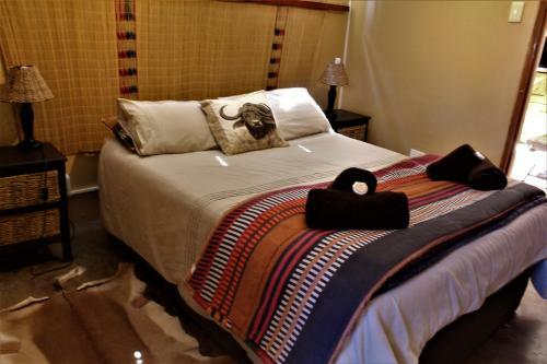 Elshaddai Game Lodge
