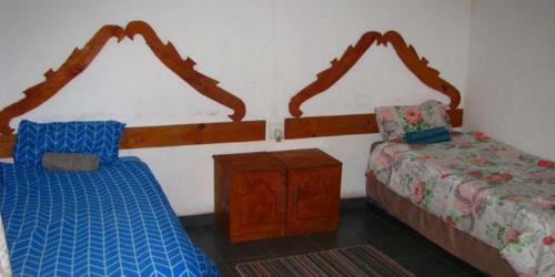 Hotel Shukihawu Lodge