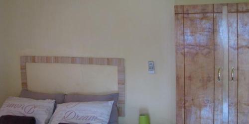 Hotel Shukihawu Lodge