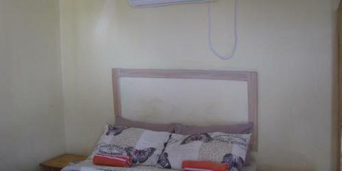 Hotel Shukihawu Lodge