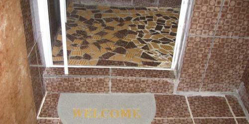 Hotel Shukihawu Lodge