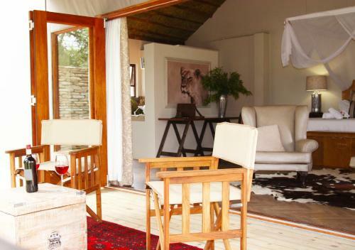 Becks Safari Lodge