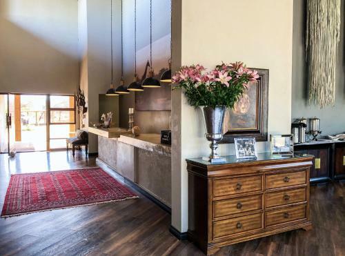 Becks Safari Lodge