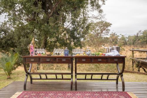 Becks Safari Lodge