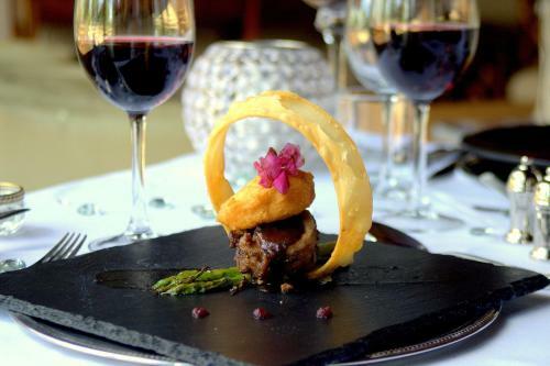 Becks Safari Lodge