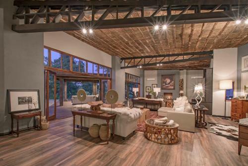 Becks Safari Lodge