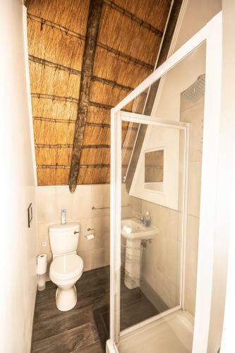 Hostal Oppiplot Guest House