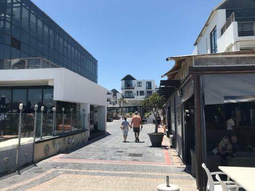 Apartamento Big Bay Beach Pad