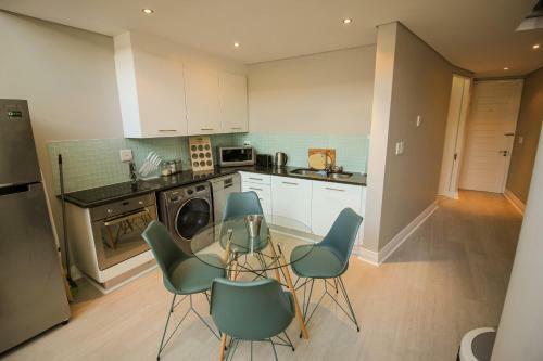 Apartamento Big Bay Beach Pad